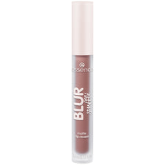 Essence Blur Soufflé Matte Lip Cream (3.6ml) - Tube [02 Spice Filter]