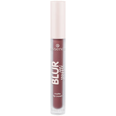 Essence Blur Soufflé Matte Lip Cream (3.6ml) - Tube [03 Hot Offline]