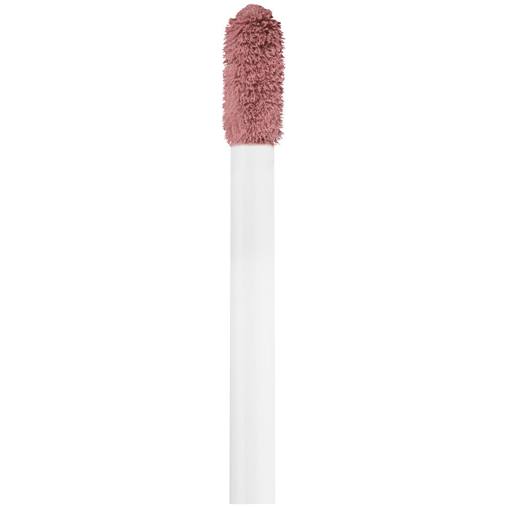 Essence Blur Soufflé Matte Lip Cream (3.6ml)- Applicator [03 Hot Offline]