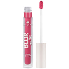 Essence Blur Soufflé Matte Lip Cream (3.6ml) [04 Main Feed]