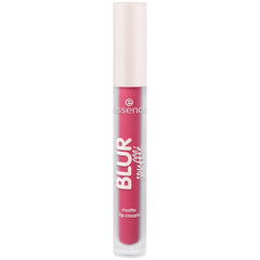 Essence Blur Soufflé Matte Lip Cream (3.6ml) - Tube [04 Main Feed]