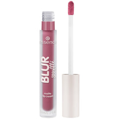 Essence Blur Soufflé Matte Lip Cream (3.6ml) [05 Crush Hour]