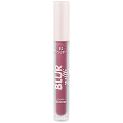 Essence Blur Soufflé Matte Lip Cream (3.6ml) - Tube [05 Crush Hour]