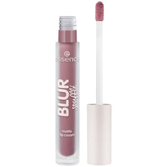 Essence Blur Soufflé Matte Lip Cream (3.6ml) [06 Pillow Talking]