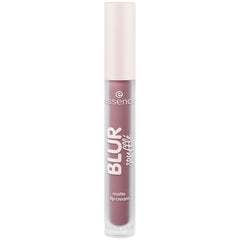 Essence Blur Soufflé Matte Lip Cream (3.6ml) - Tube [06 Pillow Talking]