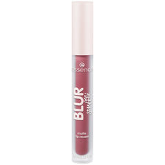 Essence Blur Soufflé Matte Lip Cream (3.6ml) - Tube [07 Main Character]