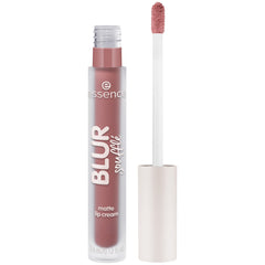 Essence Blur Soufflé Matte Lip Cream (3.6ml) [08 No Filter Needed]