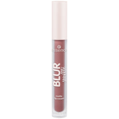Essence Blur Soufflé Matte Lip Cream (3.6ml) - Tube [08 No Filter Needed]