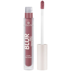 Essence Blur Soufflé Matte Lip Cream (3.6ml) [09 Ghost Typing]