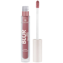 Essence Blur Soufflé Matte Lip Cream (3.6ml) [10 Status Toast]