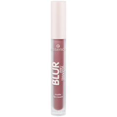 Essence Blur Soufflé Matte Lip Cream (3.6ml) - Tube [10 Status Toast]