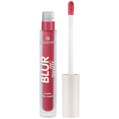 Essence Blur Soufflé Matte Lip Cream (3.6ml) [11 Clickbait]