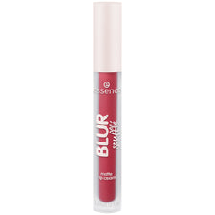 Essence Blur Soufflé Matte Lip Cream (3.6ml) - Tube [11 Clickbait]