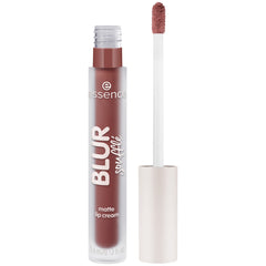 Essence Blur Soufflé Matte Lip Cream (3.6ml) [12 Soft Launch]