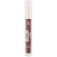 Essence Blur Soufflé Matte Lip Cream (3.6ml) - Tube [12 Soft Launch]