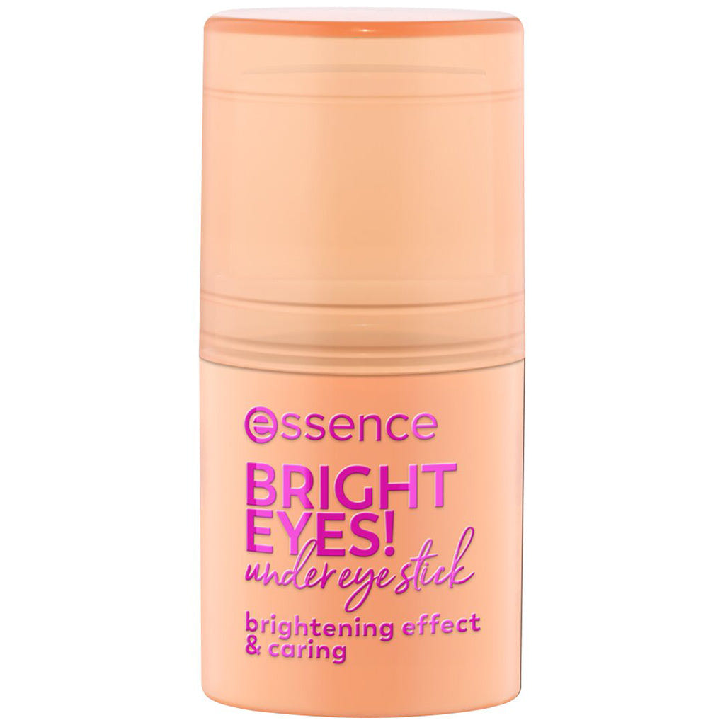 Essence Bright Eyes! Under Eye Stick 02 Warm Honey (5.5g) - Tube