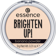 Essence Brighten Up! Banana Powder (9g)