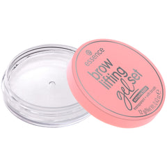 Essence Brow Lifting Gel Set (12g) - Open