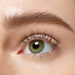Essence Brow Powder Duo Set (1.8g) - Model Shot 2 [01 Light]