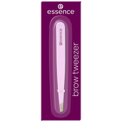 Essence Brow Tweezer (Packaging Shot)