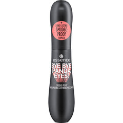 Essence Bye Bye Panda Eyes! Smudge-Proof Volumizing & Defining Mascara (16ml) - Tube