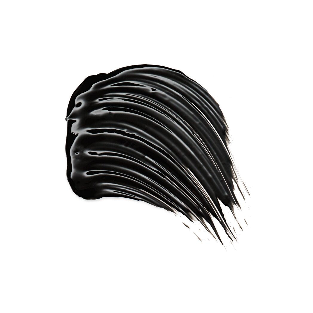 Essence Bye Bye Panda Eyes! Smudge-Proof Volumizing & Defining Mascara (16ml) - Swatch