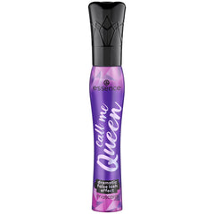 Essence Call Me Queen Dramatic False Lash Effect Mascara (11.5ml) - Tube