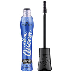 Essence Call Me Queen Dramatic False Lash Effect Mascara Waterproof (11.5ml)