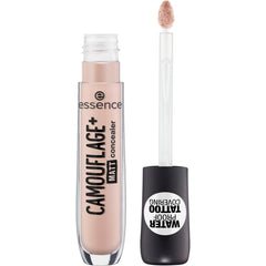 Essence Camouflage+ Matt Concealer 10 Light Rose (5ml)