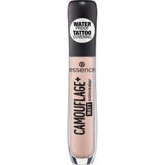 Essence Camouflage+ Matt Concealer 10 Light Rose (5ml) - Tube