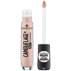 Essence Camouflage+ Matt Concealer (5ml) [10 Light Rose]