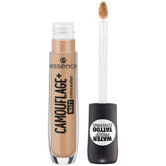 Essence Camouflage+ Matt Concealer (5ml) [50 Warm Toast]