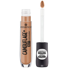 Essence Camouflage+ Matt Concealer (5ml) [70 Dark Caramel]