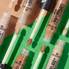 Essence Camouflage+ Matt Concealer (5ml) - Lifestyle Shot