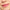 Essence Caring Shine Vegan Collagen Lipstick (3.5g) - Model Shot 2 [202 My Mind]