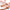 Essence Colour It! Liquid Eyeliner 04 Rusty Red (3ml) - Model Arm Swatches