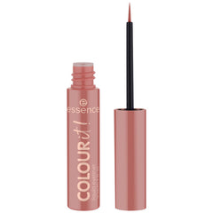 Essence Colour It! Liquid Eyeliner 04 Rusty Red (3ml)