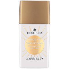 Essence Drop Of Sunshine Bronzing Drops (25ml)