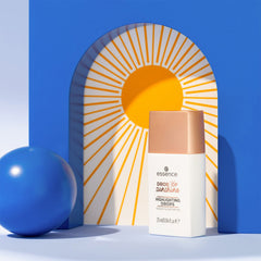 Essence Drop Of Sunshine Highlighting Drops (25ml) - Lifestyle Shot 2