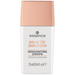 Essence Drop Of Sunshine Highlighting Drops (25ml) 