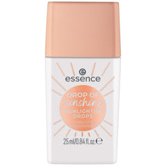 Essence Drop Of Sunshine Highlighting Drops (25ml)