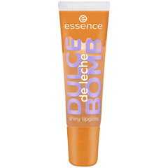 Essence Dulche De Leche Bomb Shiny Lipgloss (10ml)