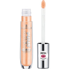 Essence Extreme Shine Volume Lipgloss (5ml) [08 Gold Dust]