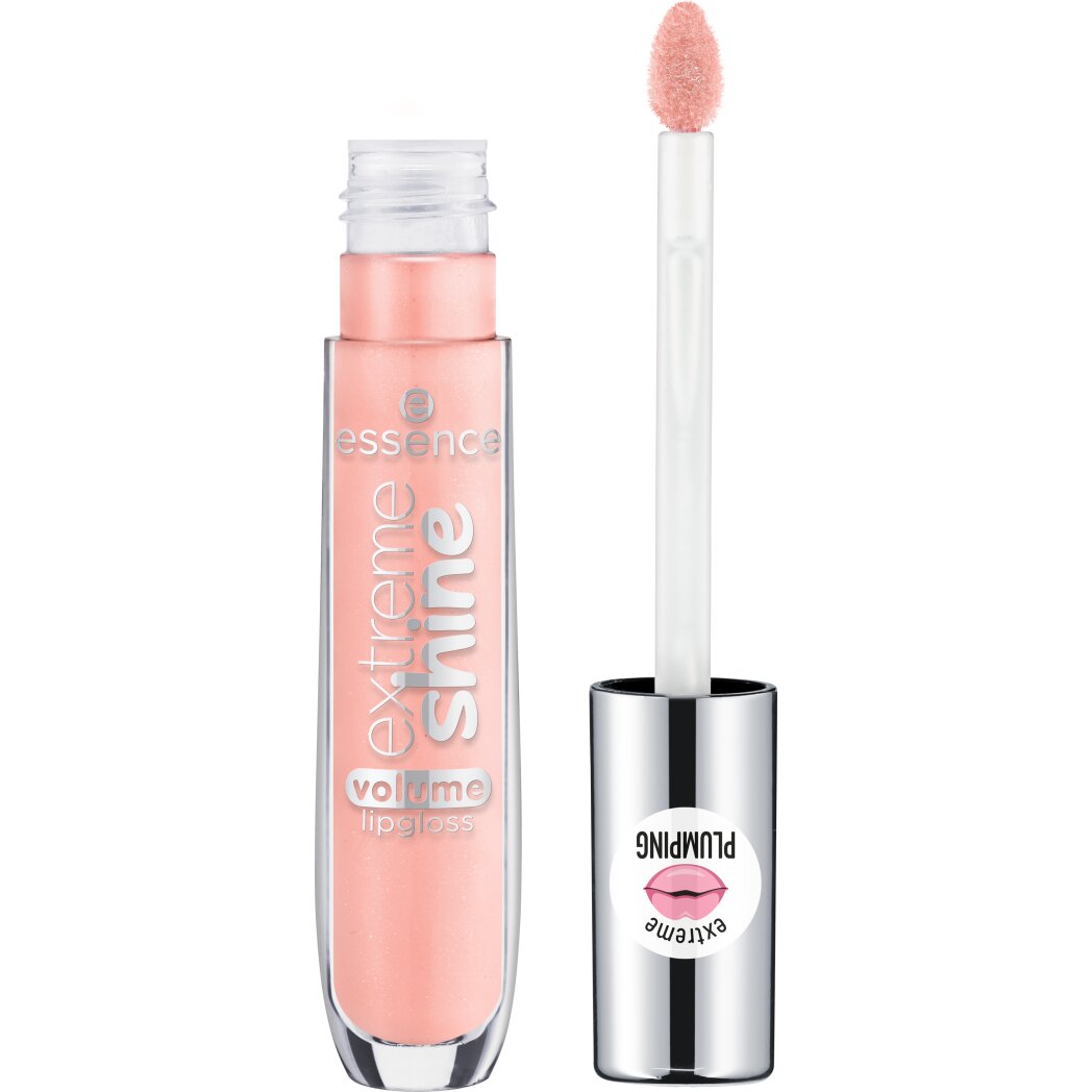 Essence Extreme Shine Volume Lipgloss (5ml) - 105 Flower Blossom