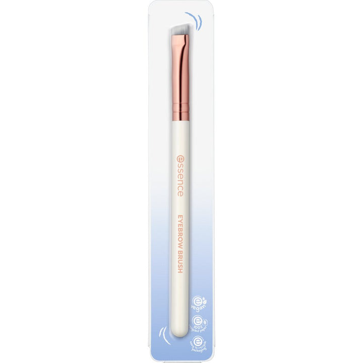 Essence Eyebrow Brush | False Eyelashes