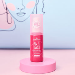 Essence Fix & Last Instant Matte Makeup Fixing Spray (50ml) - Lifestyle Shot 2