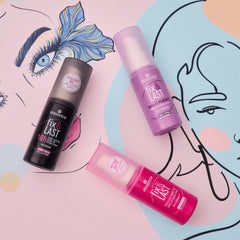 Essence Fix & Last Instant Matte Makeup Fixing Spray (50ml) - Lifestyle Shot 3