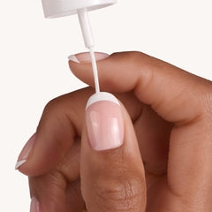 Essence French Manicure Tip Painter (8ml) - Model Shot 2