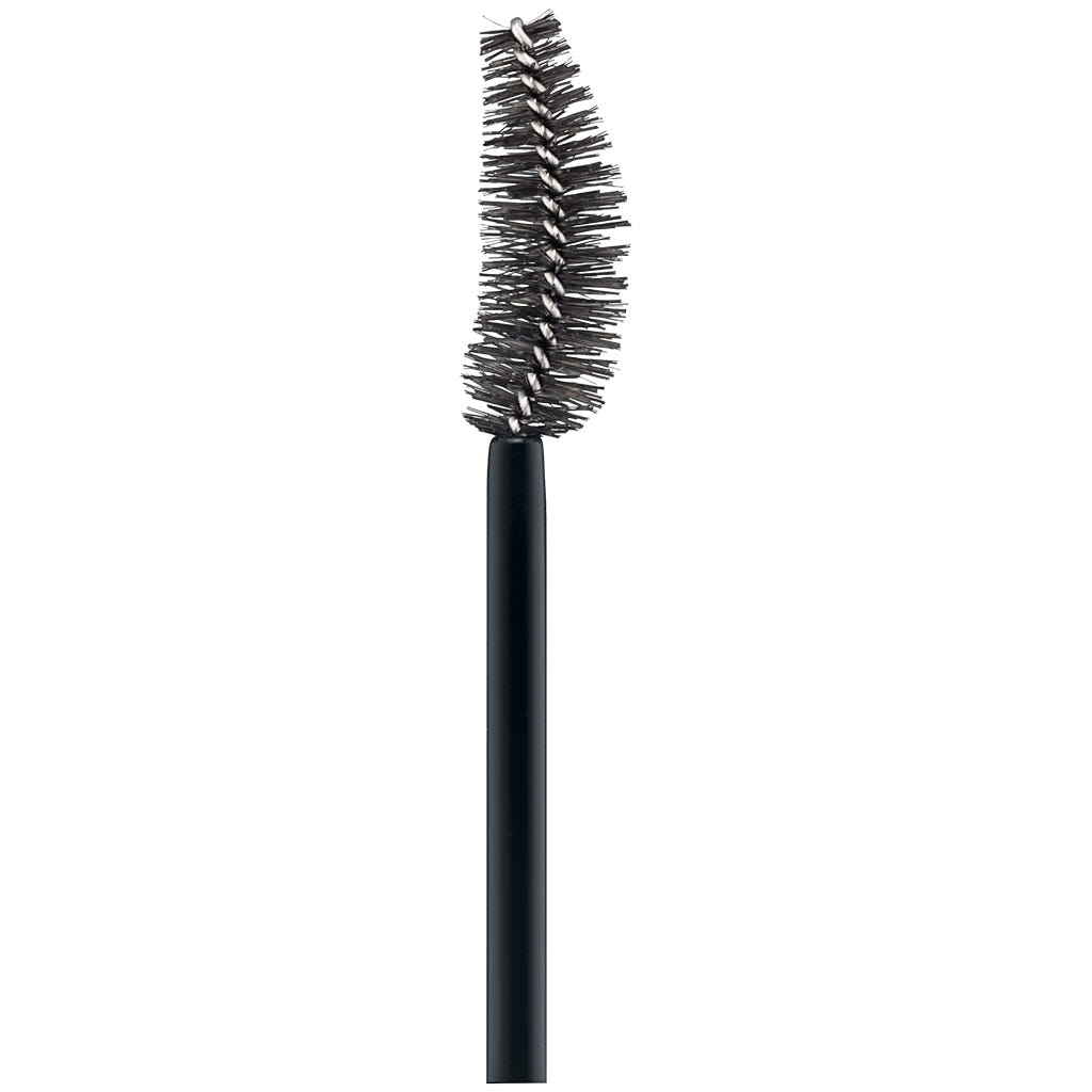 Essence Get Big! Lashes Curl Boost Mascara (12ml) - Brush