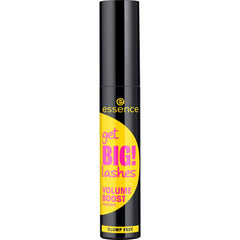 Essence Get Big! Lashes Volume Boost Mascara (12ml) - Tube